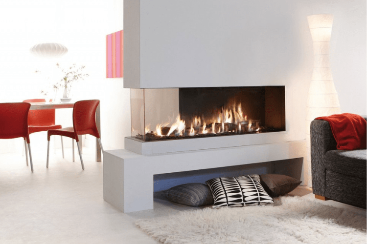 Fireplace Installation