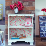 Decoupage Paper For Furniture: A DIY Home Decor Trend 2023