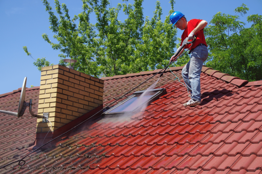 Elevate Your Home with the Latest DIY Clean Roof Trends