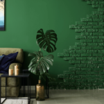 Explore Top Paint & Wallpaper Trends for Modern Homes