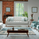 Inspired Furniture Trends for Home Decor