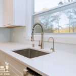 Corner Kitchen Sink Take Center Stage In 2024 Trends