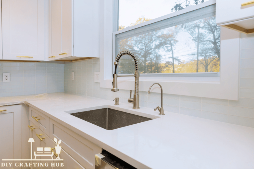 Corner Kitchen Sink Take Center Stage In 2024 Trends