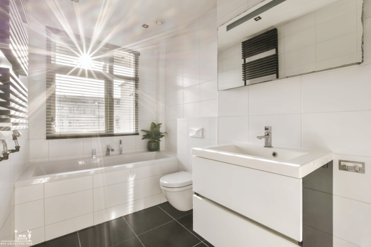 Assessing the Benefits of Corner Bathroom Vanities