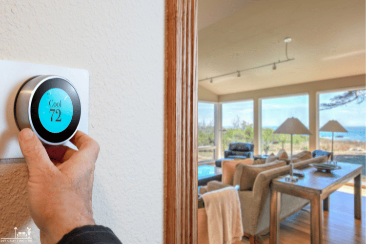 Smart Homes by the Sea Elevating Comfort and Convenience with Technology