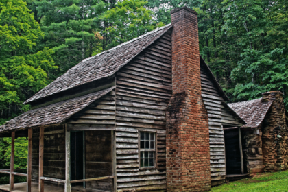 Barn House Designs to Inspire Your Country Living Dreams