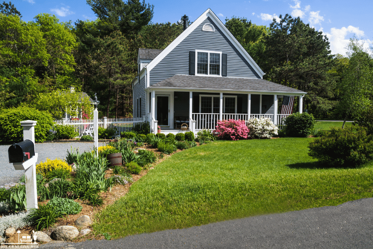 Exterior Enhancements_ Adding Curb Appeal to Your Shed House