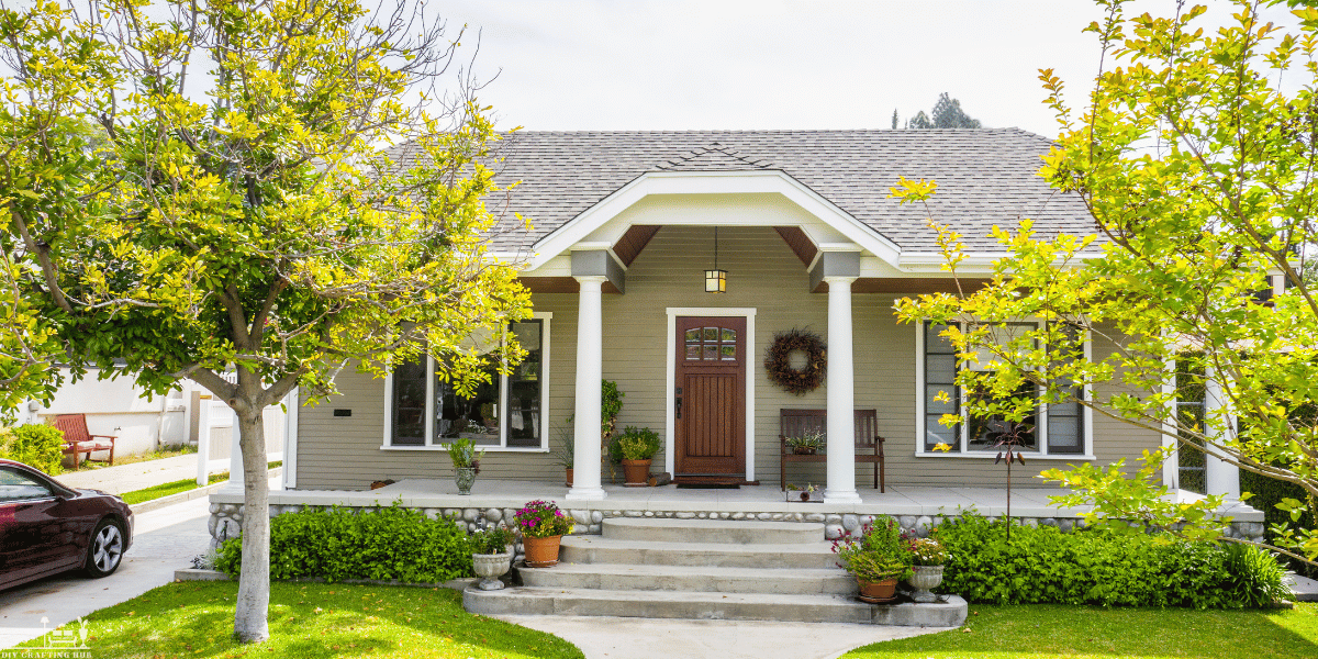 Plantation Style Homes Creating Outdoor Spaces with Southern Flair