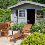 Shed House_ Transforming Simple Spaces into Stylish Dwellings