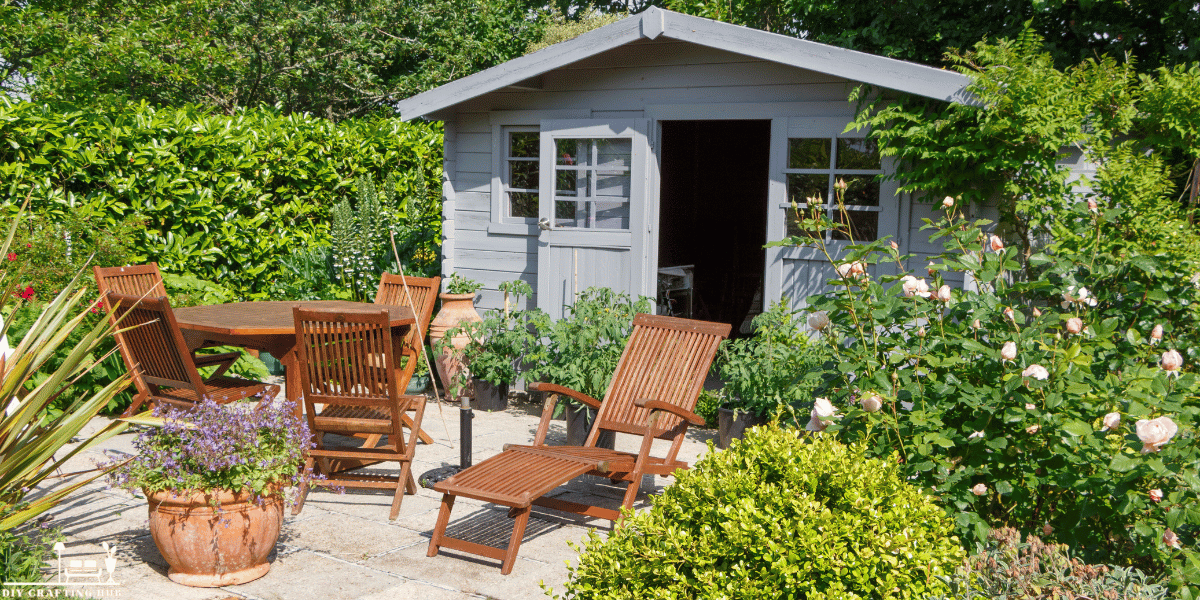 Shed House_ Transforming Simple Spaces into Stylish Dwellings