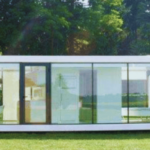 Capsule House Evolution_ 10 Innovative Improvements for Modern Living