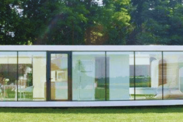 Capsule House Evolution_ 10 Innovative Improvements for Modern Living