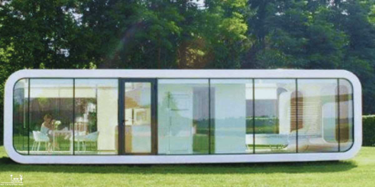 Capsule House Evolution_ 10 Innovative Improvements for Modern Living