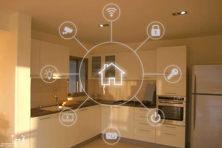 Smart Home Technology in Six-Story Residences